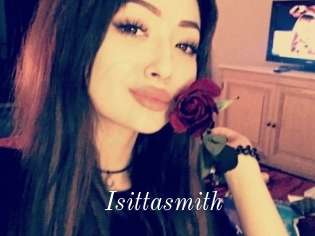 Isittasmith