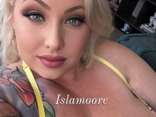 Islamoore