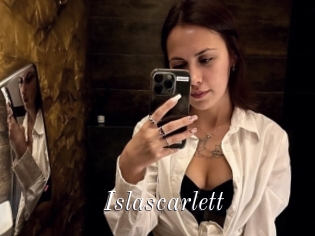 Islascarlett