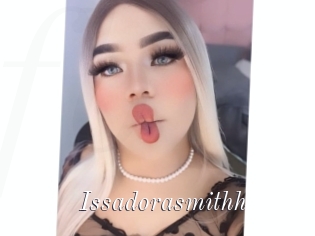Issadorasmithh