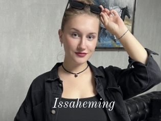 Issaheming