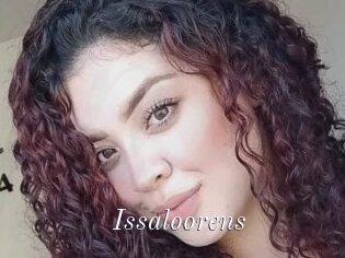 Issaloorens
