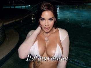 Italiaarianna