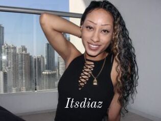 Itsdiaz