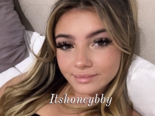 Itshoneybby