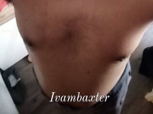 Ivambaxter