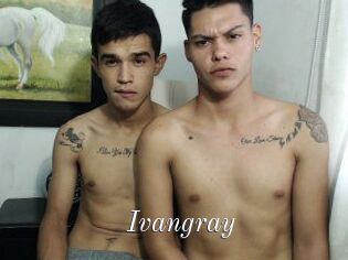 Ivangray