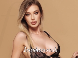 Ivankanovak
