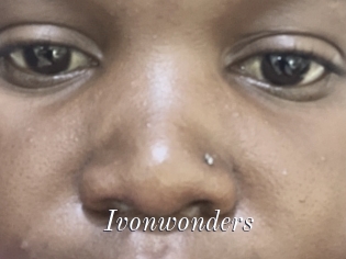 Ivonwonders