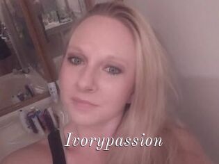 Ivorypassion