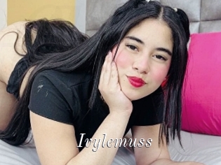 Ivylemuss