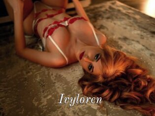 Ivyloren
