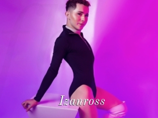 Izanross