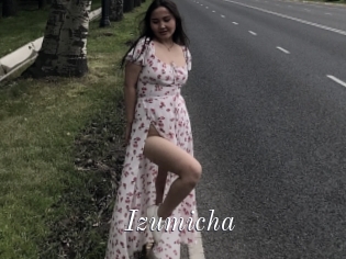 Izumicha