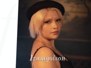 Izumyolson