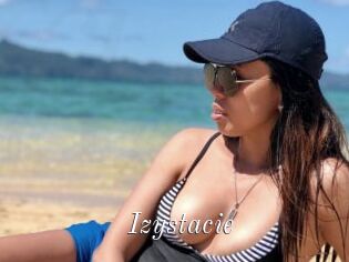 Izystacie