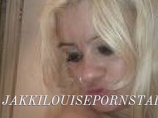 JAKKILOUISEPORNSTAR