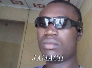 JAMACH