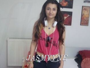 JASMYYNE