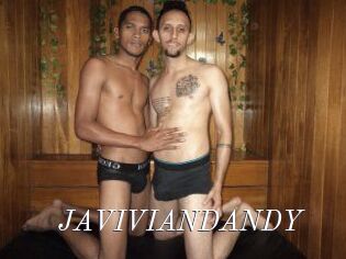 JAVIVIANDANDY