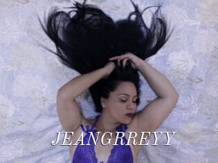 JEANGRREYY