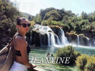 JEANYINE