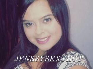 JENSSYSEXYHOT