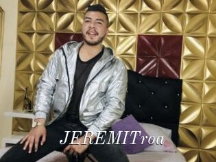 JEREMITroa