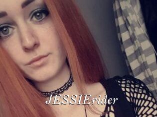 JESSIErider