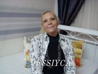 JESSIYCA