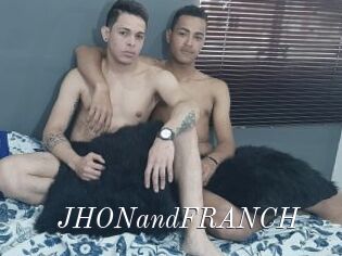 JHONandFRANCH