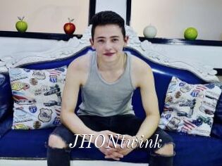 JHONtwink