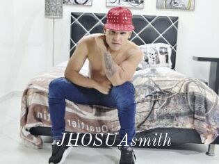 JHOSUAsmith