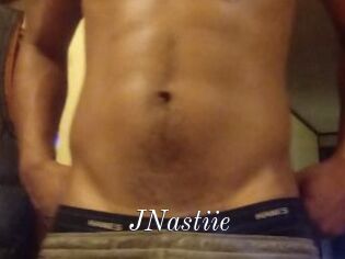 JNastiie