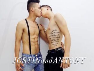 JOSTINandANTONY