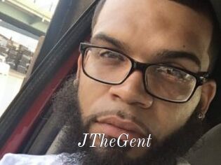 JTheGent