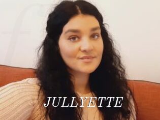 JULLYETTE