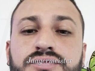 Jaagermeister