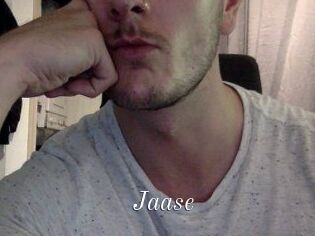 Jaase