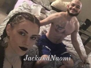 JackandNaomi