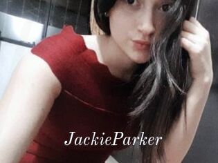 JackieParker