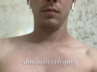 Jackoliverlegacy