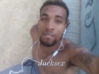 Jacksex