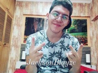 JacksonBlayze
