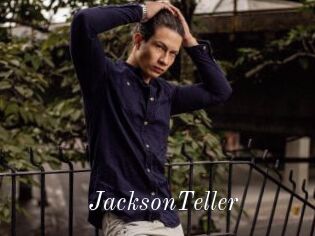 JacksonTeller