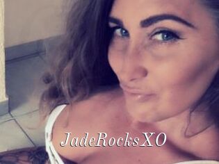 JadeRocksXO