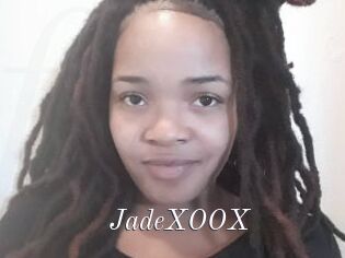 JadeXOOX