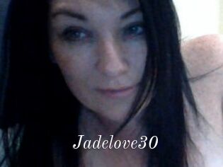 Jadelove30