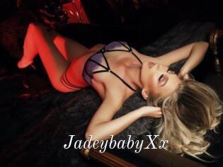 JadeybabyXx