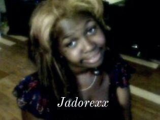 Jadorexx